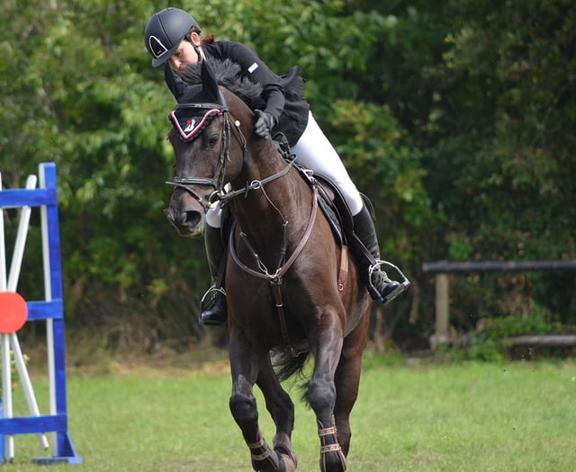 Equestrian network strategy boosts rural ties