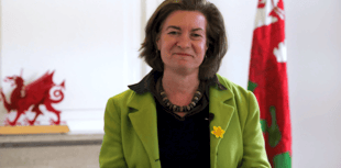 Wales allocates £1m for St David’s Day 2026