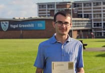 Classroom potential: Joe’s journey to success