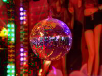 Saundersfoot Rotary Club hosts retro disco night for charity