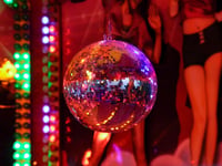 Saundersfoot Rotary Club hosts retro disco night for charity