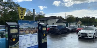 Saundersfoot parking survey reveals residents' frustrations