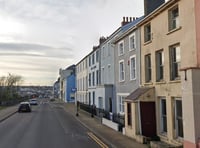 Mandarin restaurant redevelopment in Pembrokeshire