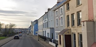 Mandarin restaurant redevelopment in Pembrokeshire