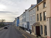 Mandarin restaurant redevelopment in Pembrokeshire