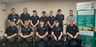 Pembrokeshire Council gains 10 new apprentices