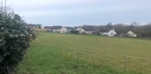 Pembroke housing scheme paused over concerns