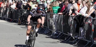 Ironman Wales eyes new agreement with Pembrokeshire