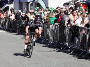 Ironman Wales eyes new agreement with Pembrokeshire