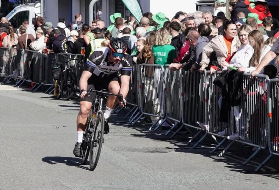 Ironman Wales eyes new agreement with Pembrokeshire