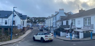 Saundersfoot's Active Travel plans revised for safety