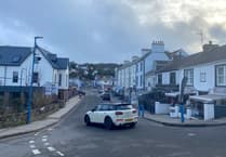 Saundersfoot's Active Travel plans revised after local feedback