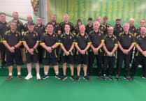 Heatherton suffer Indoor Premier Bowls League defeat against champions Cardiff
