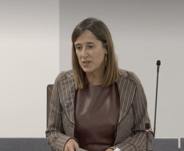 Assisted dying bill hangs in the balance