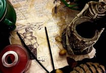 Spooky season takes over Oriel y Parc this October half-term