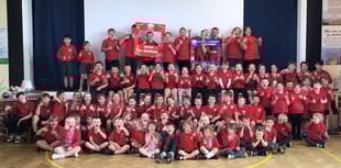 School federation celebrates its ‘happy and inclusive community’ 