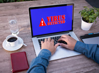 Pembrokeshire businesses urged to act as cyber-attacks soar 