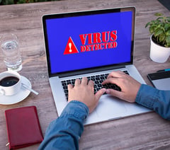 Free cyber security workshops in Saundersfoot