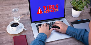 Free cyber security workshops in Saundersfoot