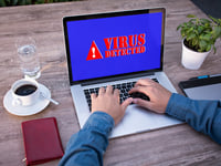 Free cyber security workshops in Saundersfoot