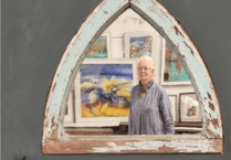 Oriel Q Narberth presents Elizabeth Haines: Synaesthesia