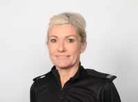 Dyfed-Powys Police initiative to retain officers