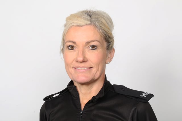 Dyfed-Powys Police initiative to retain officers