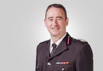 Chief Fire Officer announces retirement after 29 years of distinguished service