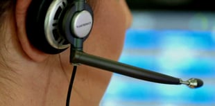 Dyfed-Powys Police lead UK in fastest 999 call response