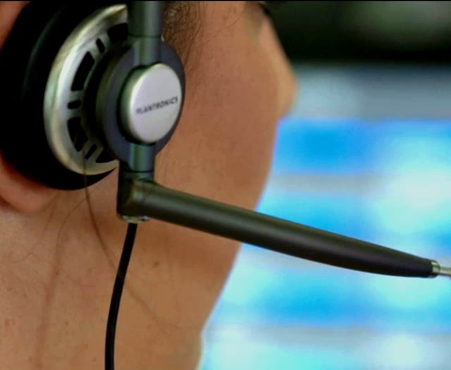 Dyfed-Powys Police lead UK in fastest 999 call response