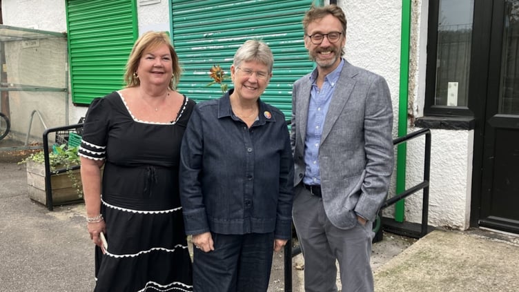 Fuel vouchers helping families across Wales keep warm this winter