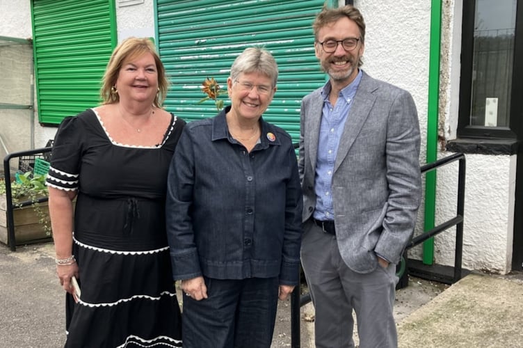 Fuel vouchers helping families across Wales keep warm this winter