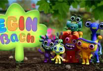 New Welsh Children’s Animation Egin Bach to Premiere on S4C