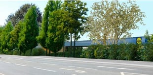 Lidl store plans on outskirts of Tenby submitted