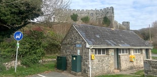 National Park's £123k support for toilets continues