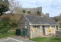 Pembrokeshire National Park backs £123,000 annual funding for public toilets