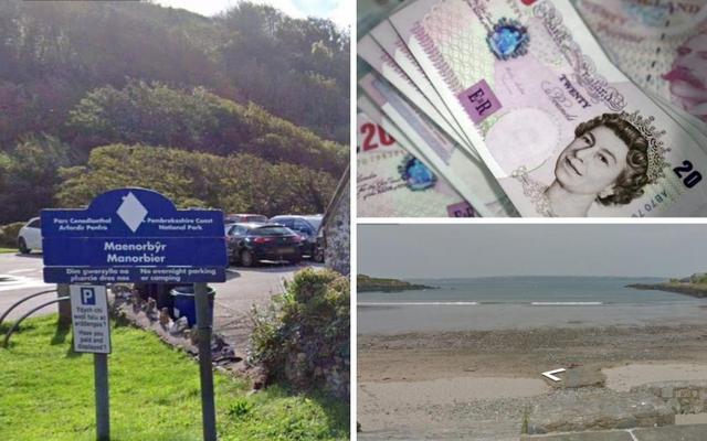 Parking charges at Pembrokeshire national park are set to increase by up to 33% for longer stays, with coach prices doubling, to address cost pressures and support coastal services.
