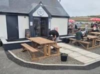 'Pastie and pint' plans for Pembrokeshire seaside spot
