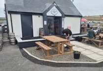 'Pastie and pint' plans for Pembrokeshire seaside spot