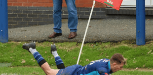 Narberth triumphs over Cardiff Met