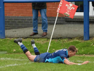 Narberth triumphs over Cardiff Met