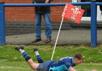 Narberth's victory over Cardiff Met in action-packed rugby