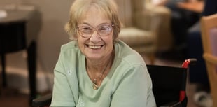 Age Cymru boosts Welsh care homes