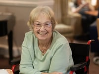 Age Cymru boosts Welsh care homes