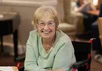 Age Cymru campaign promotes vibrant life in Welsh care homes