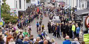 Saundersfoot Triathlon success boosts local economy and community