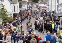 Saundersfoot Triathlon success boosts local economy and community
