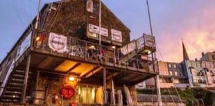 Tenby Sailing Club Frostbite Series delayed