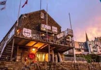Tenby Sailing Club Events: What's On