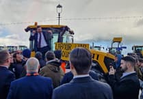 Labour's 'family farm tax' under fire from Pembrokeshire politician